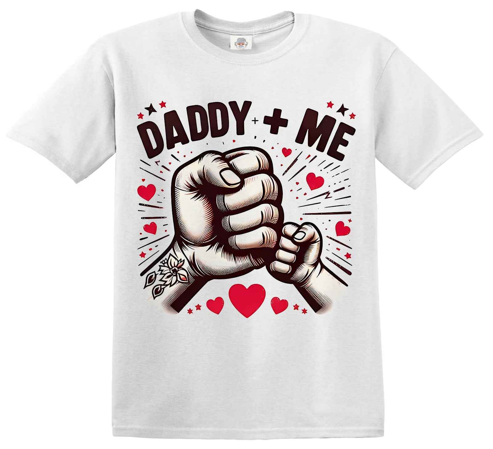 DADDY + ME Dad | KID'S T-SHIRT