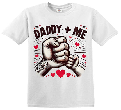 DADDY + ME Dad | KID'S T-SHIRT