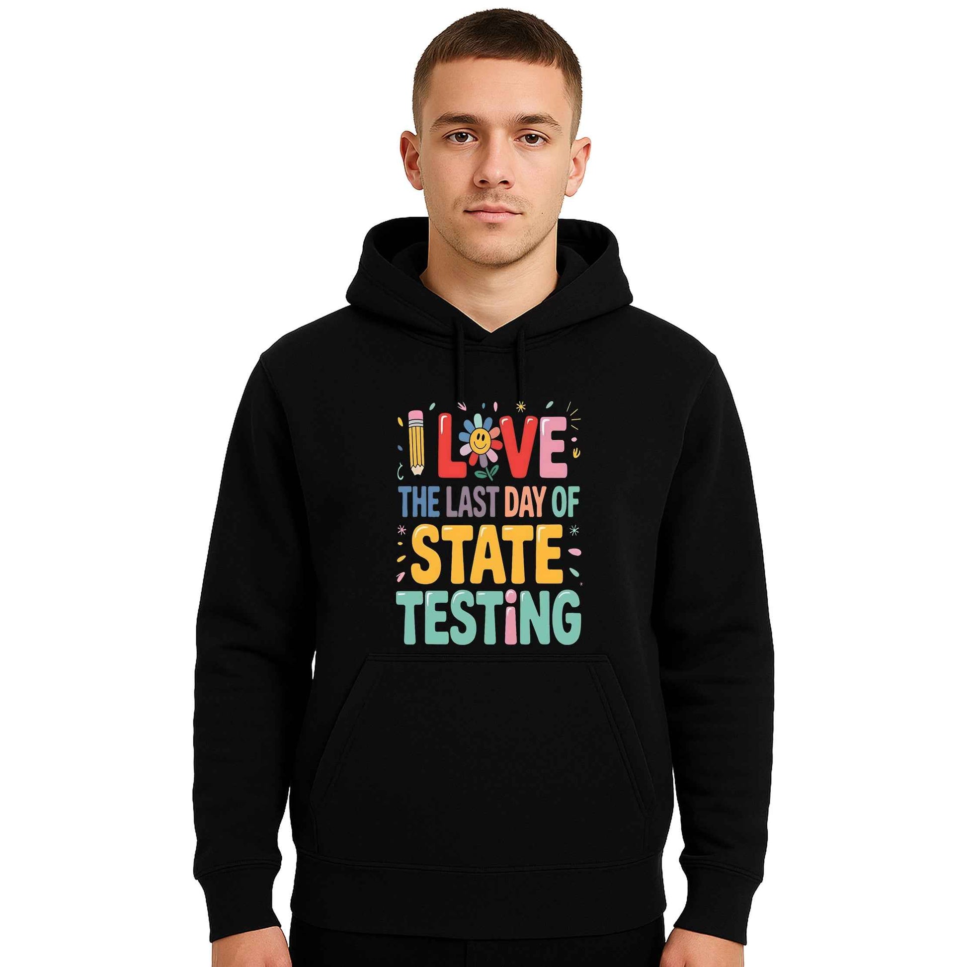 Love The Last Day | Hoody For Men's Love The Last Day | Hoody For Men's