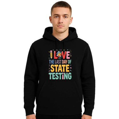 Love The Last Day | Hoody For Men's Love The Last Day | Hoody For Men's