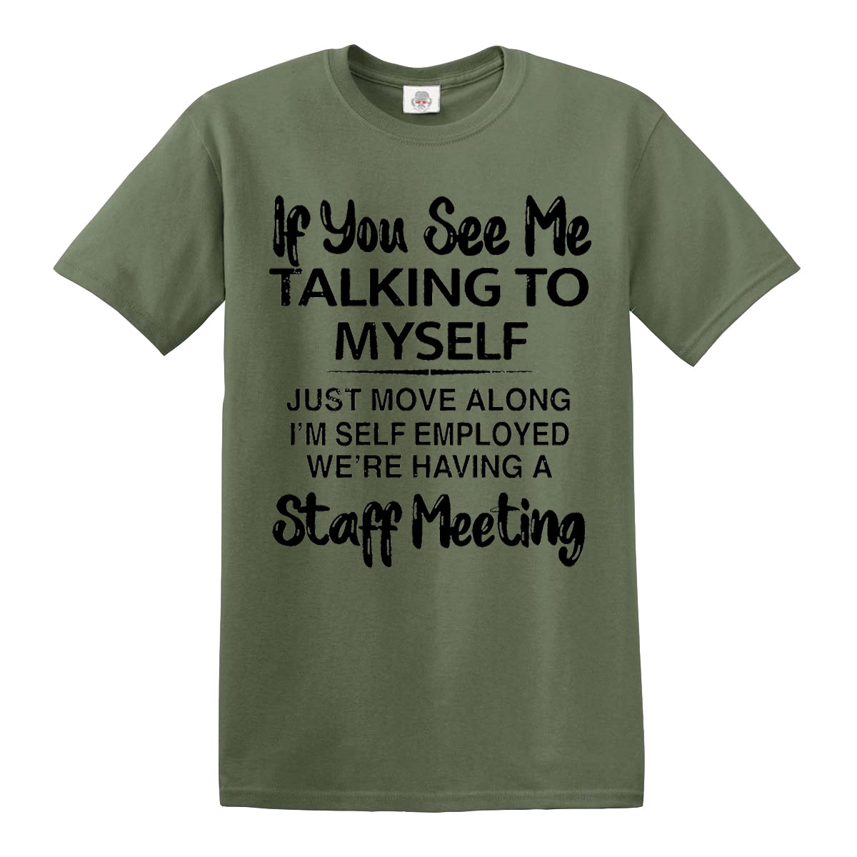 If You See Me | MEN'S T-SHIRT