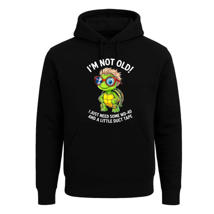 I'm Not Old I Just Need | Hoody For Men's I'm Not Old I Just Need | Hoody For Men's