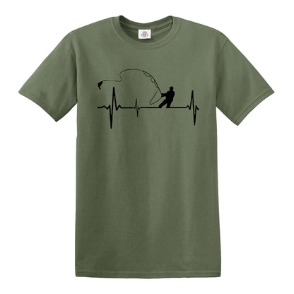 FLY FISHING | MEN'S T-SHIRT