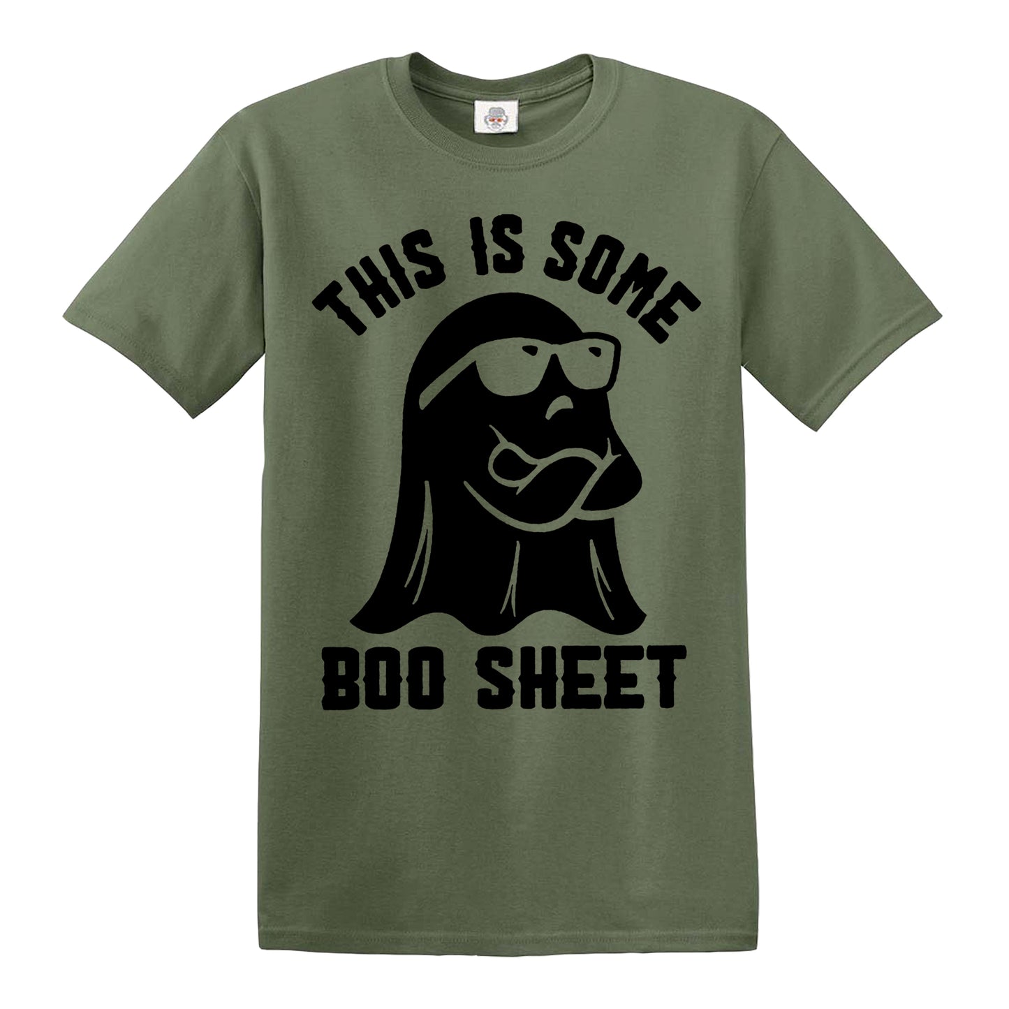 THIS IS SOME BOO | MEN'S T-SHIRT