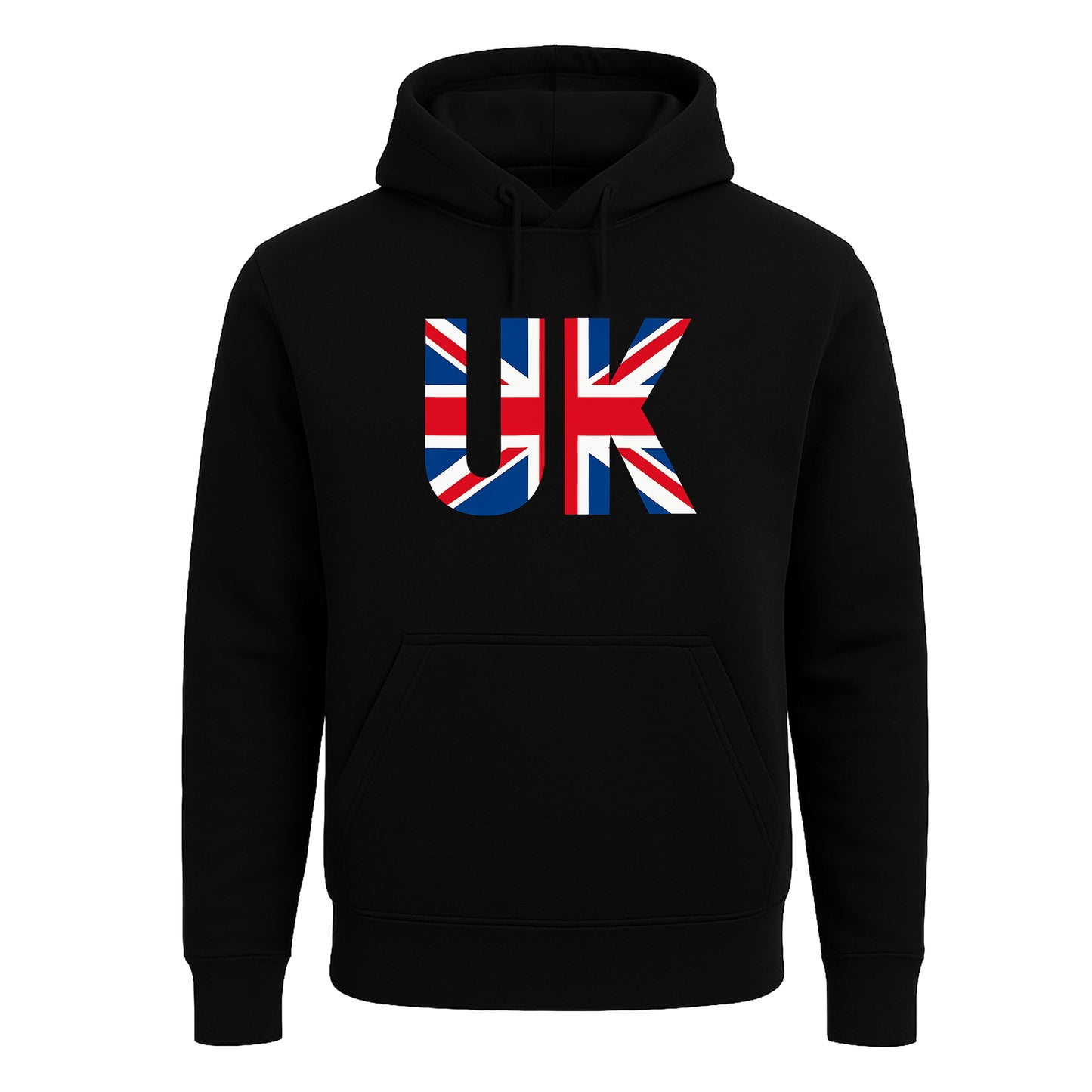 Union Jack England Flag | Hoody For Men's