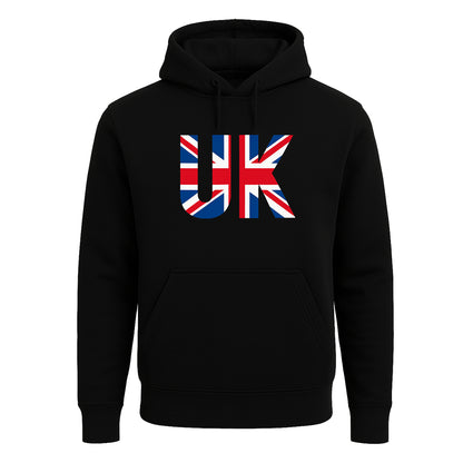 Union Jack England Flag | Hoody For Men's