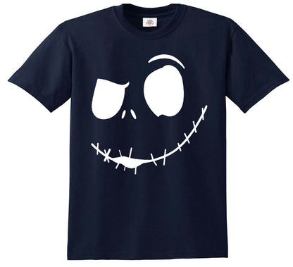 Jack Stitched Up Facen | KID'S T-SHIRT