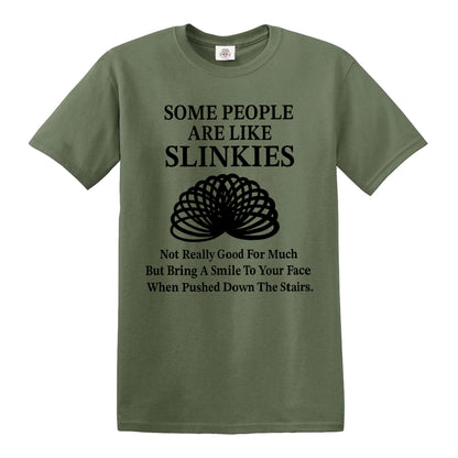SOME PEOPLE | MEN'S T-SHIRT