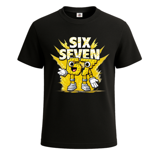 Light Legend 67 Black | T-Shirt For Men's