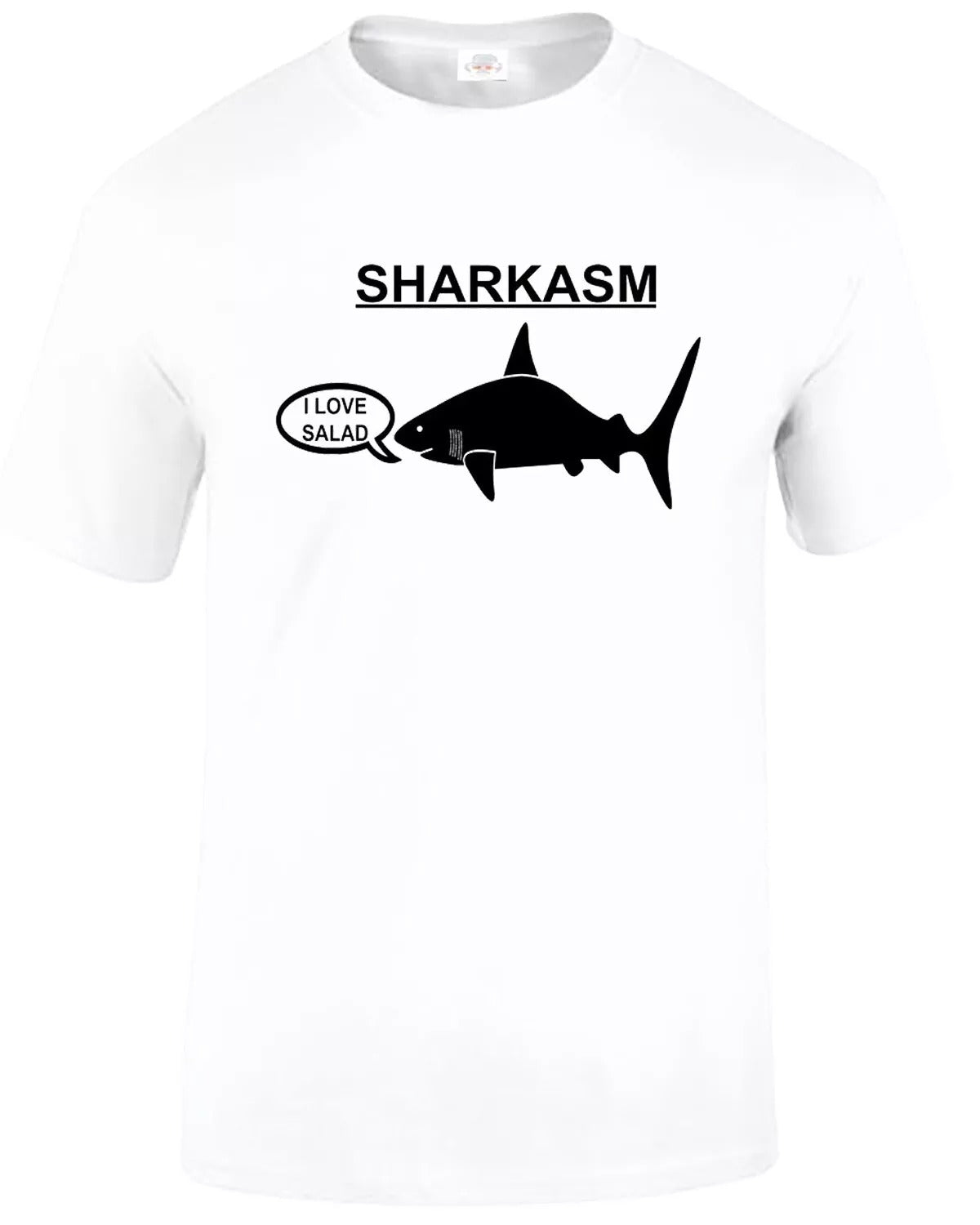 Fishing Fathers Day Fisherman MEN'S T-SHIRT 5XL SHARKASM I LOVE SALAD T-SHIRT Fishing Fathers Day Fisherman MEN'S T-SHIRT