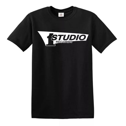 Studio 1 The Specials Black T-Shirt