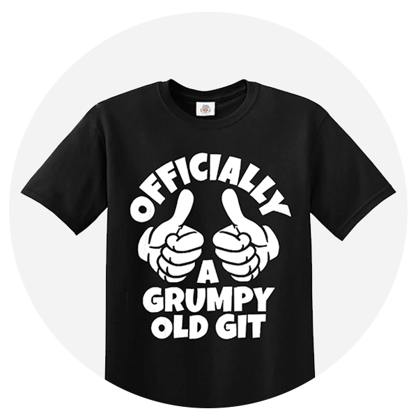 Men's Short Sleeve T-Shirts