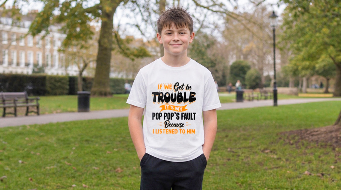 Kids T-Shirts