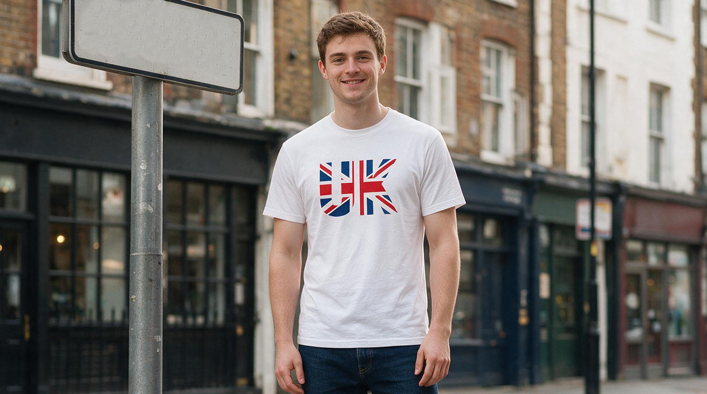 London T-Shirt