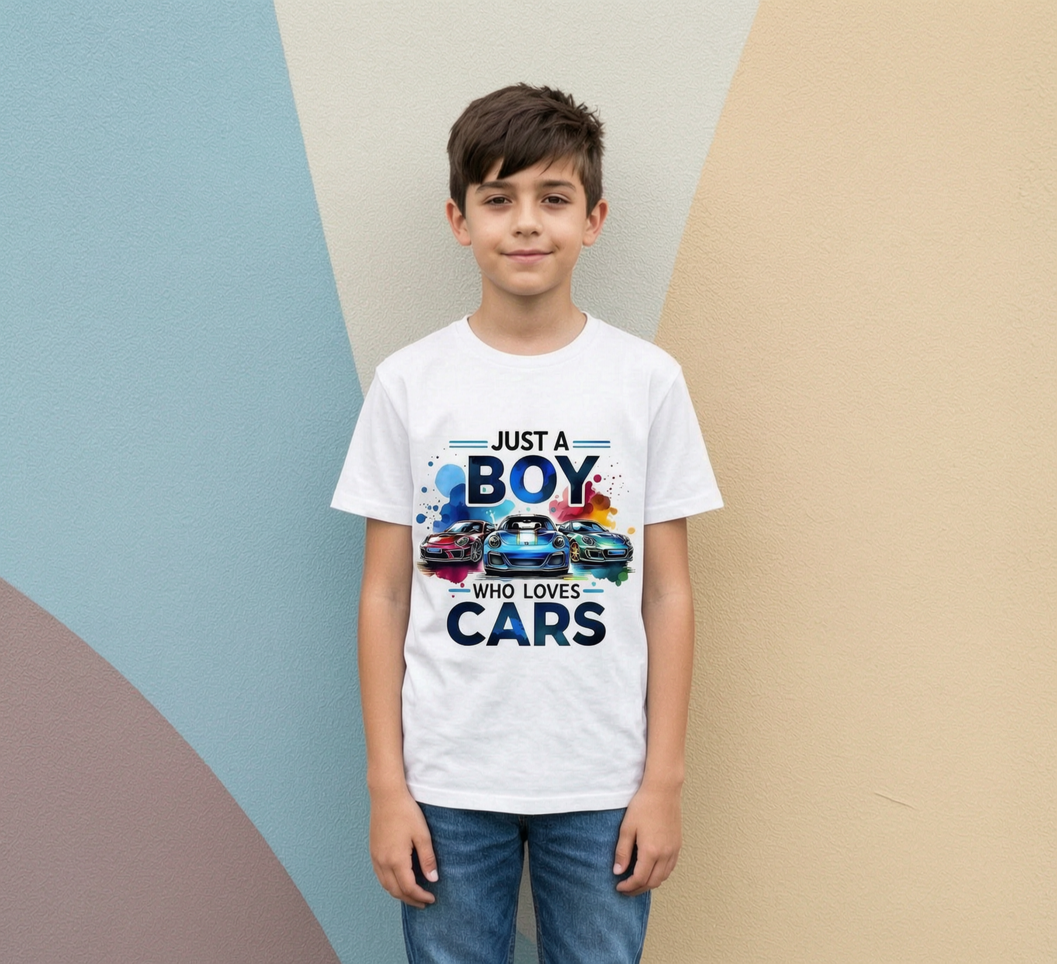 Kids T-Shirts
