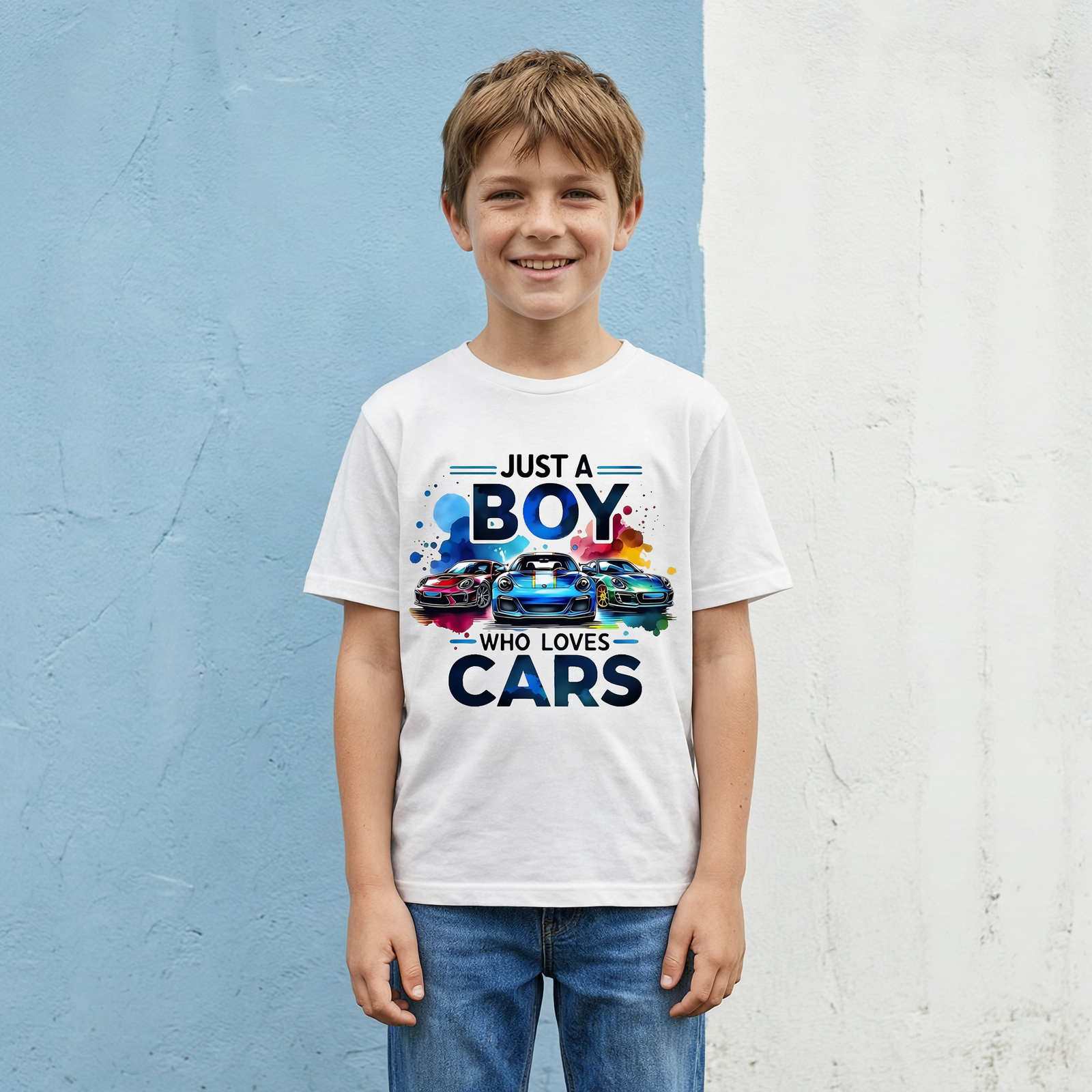 Kids T-Shirts