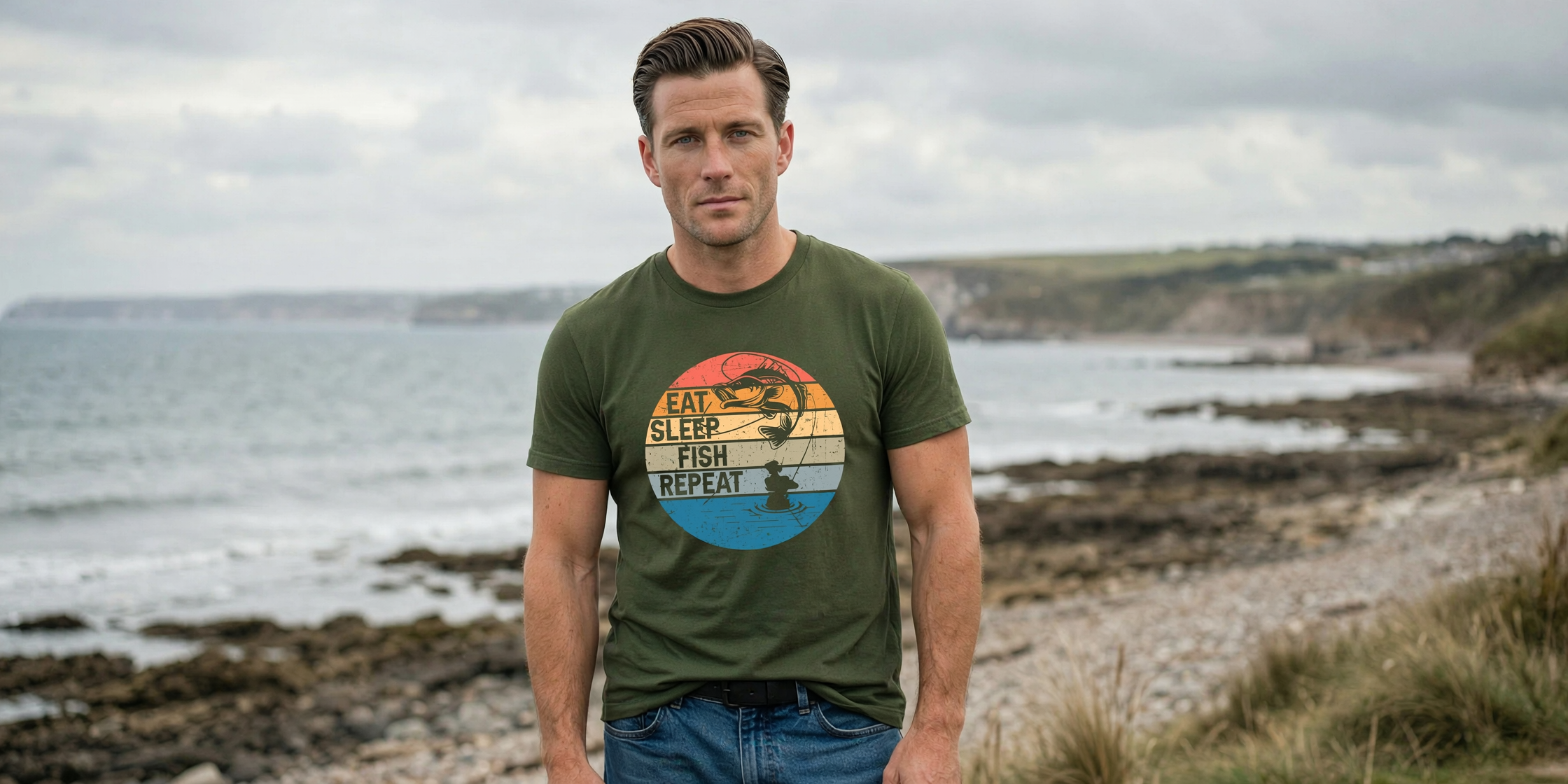 Fishing T-Shirts