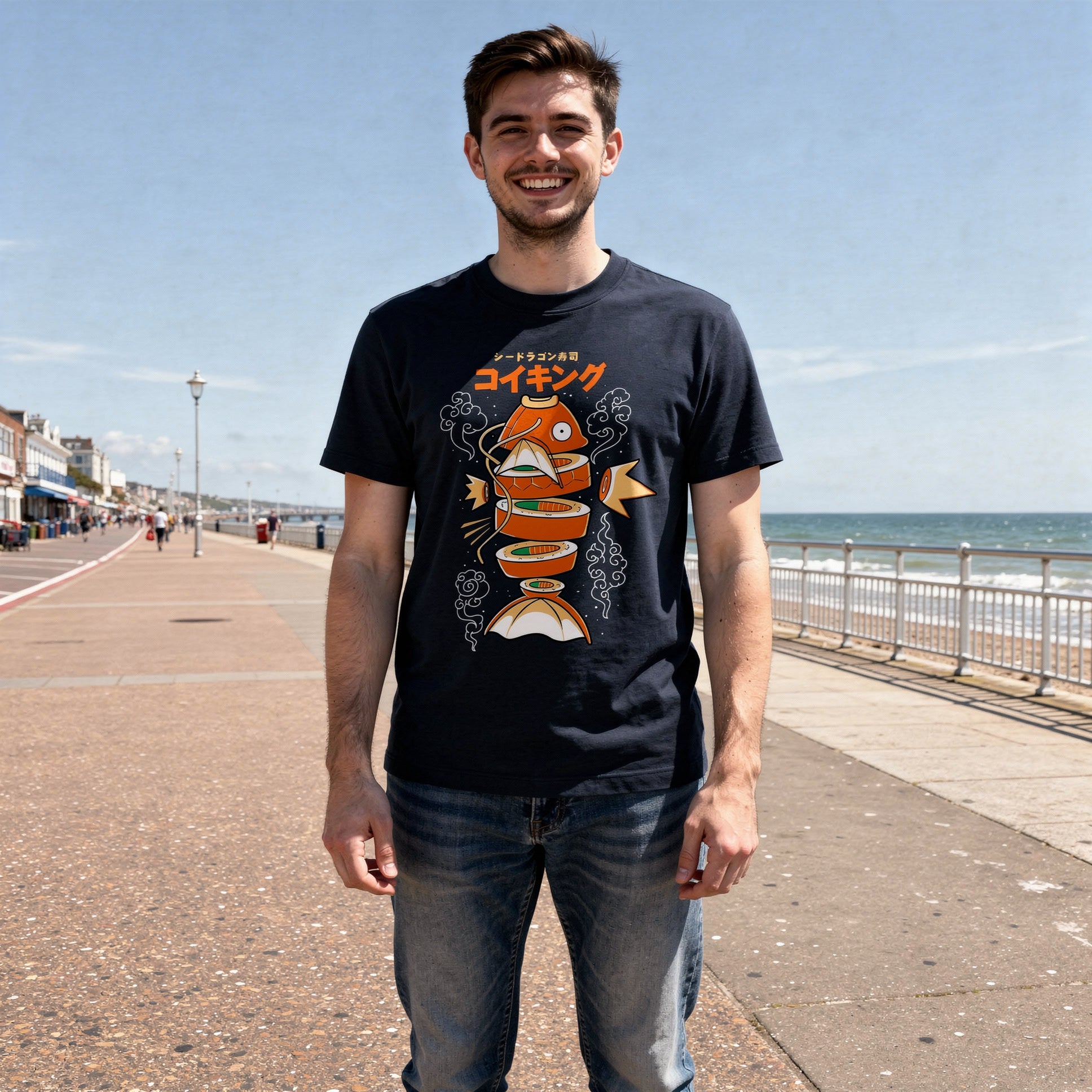 Fishing T-Shirts