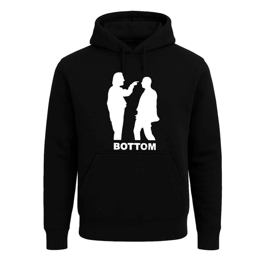 Bottom Rik Mayall | Hoody For Men's