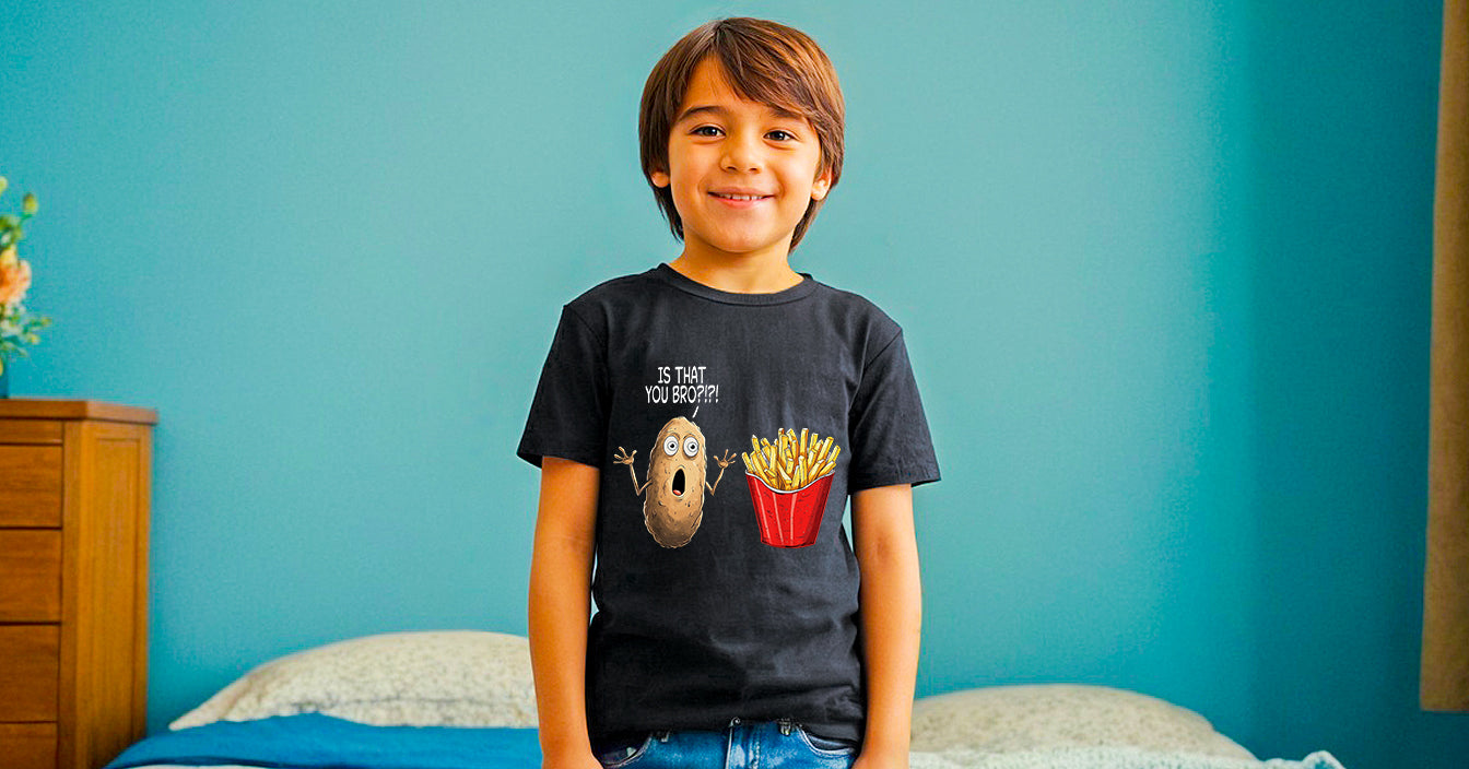 Kids T-Shirts