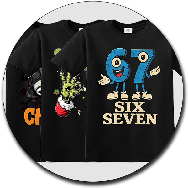 Kids T-Shirts