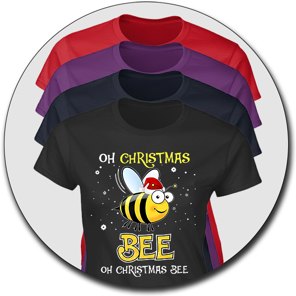 Women's Short Sleeve T-Shirts