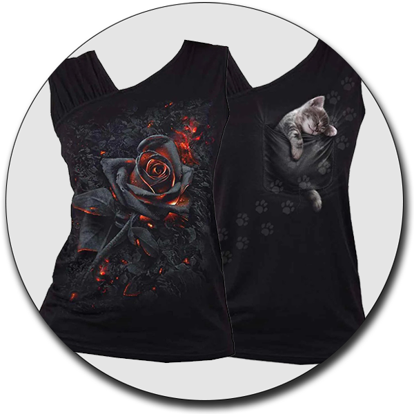Women's Sleeveless