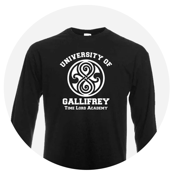 Men's Long Sleeve T-Shirts
