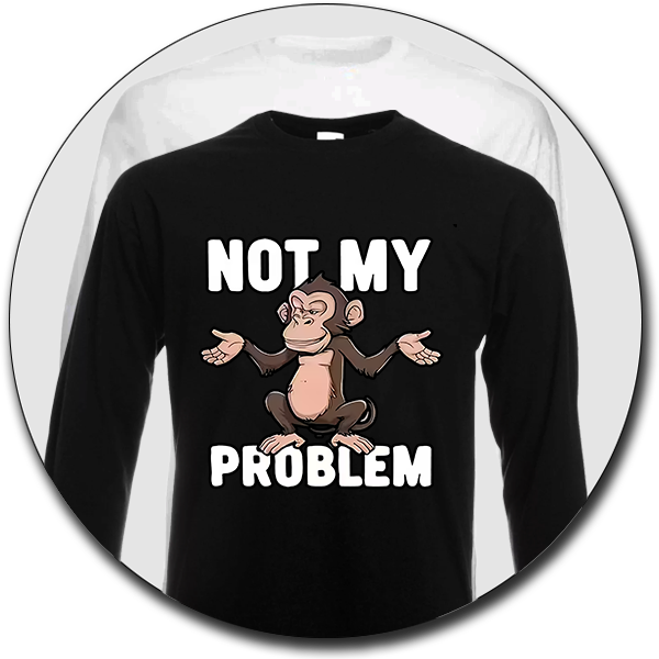 Men's Long Sleeve T-Shirts