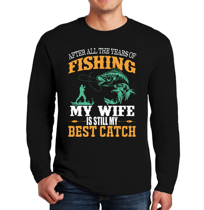 After All These Years | Men's Long Sleeve