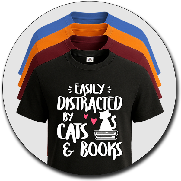 Men's Short Sleeve T-Shirts