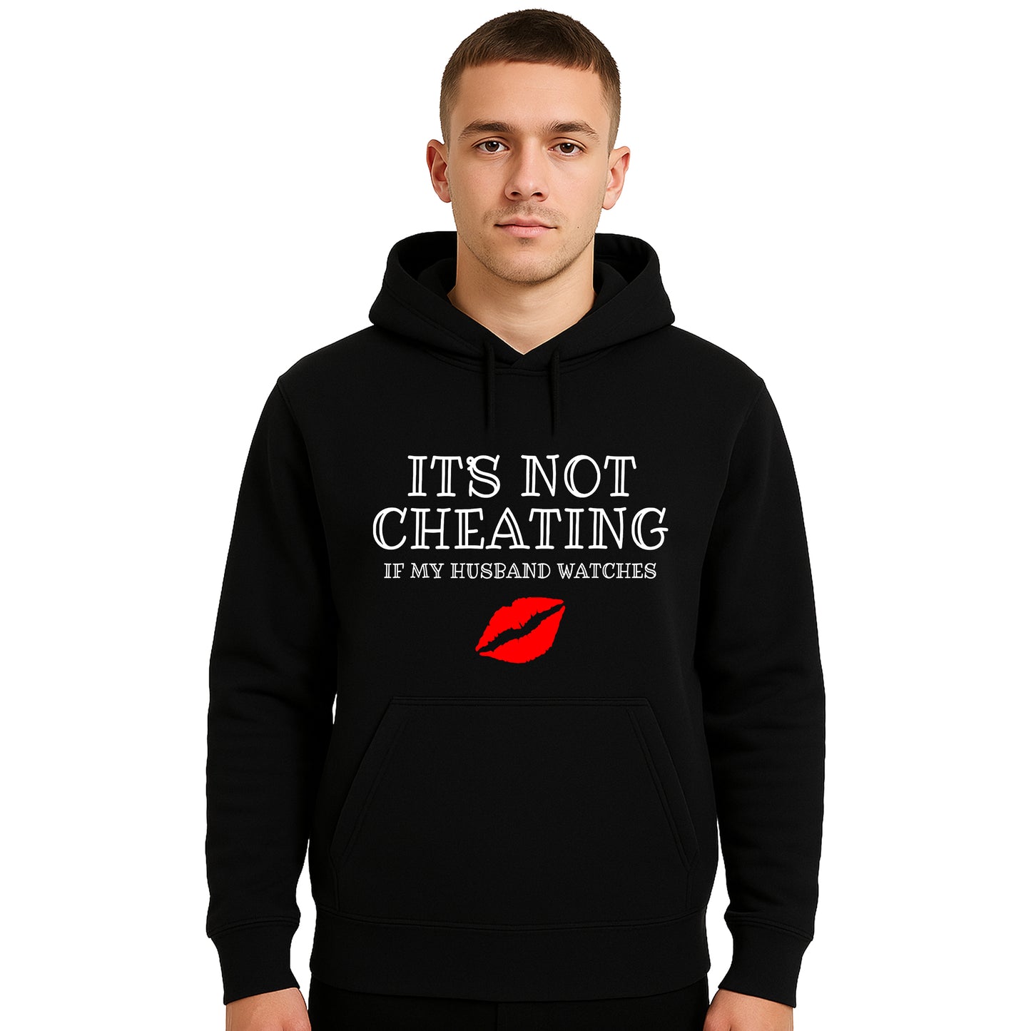 It's Not Cheating If | Hoody For Men's It's Not Cheating If | Hoody For Men's