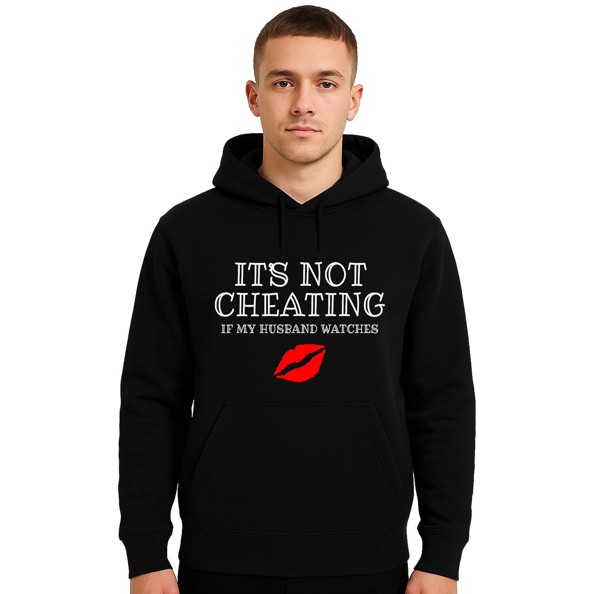 It's Not Cheating If | Hoody For Men's It's Not Cheating If | Hoody For Men's