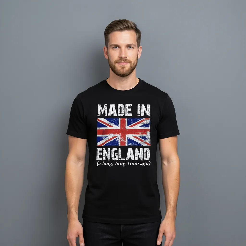 London T-Shirt