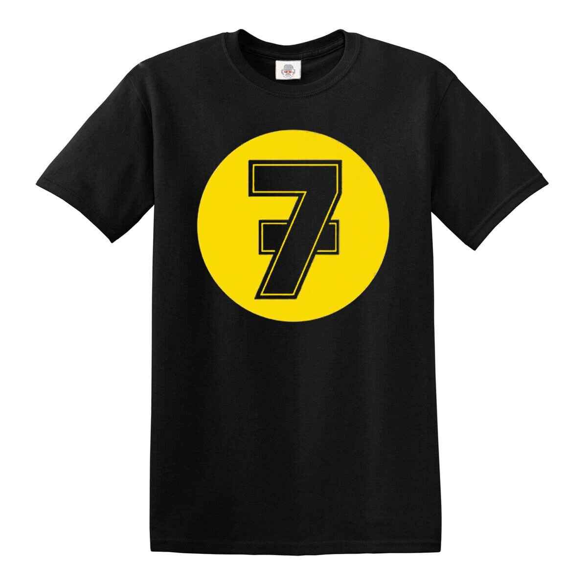 Barry Sheen 7 | MEN'S T-SHIRT