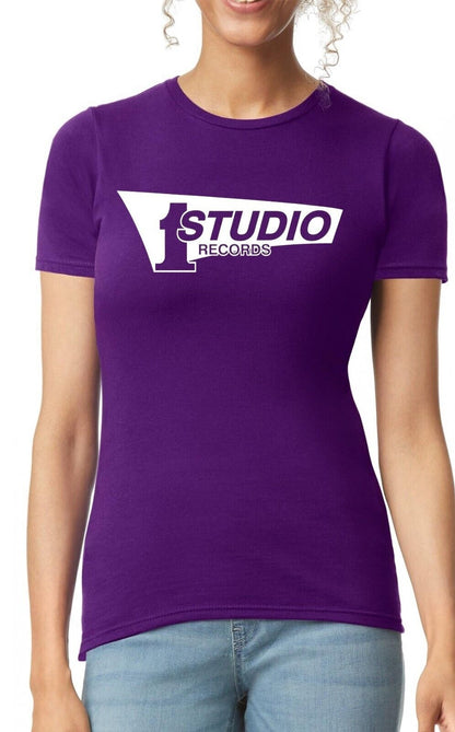 STUDIO ONE | LADIES T-SHIRT