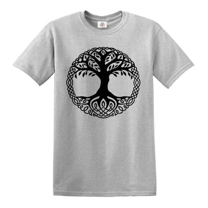 Yggdrasil Tree | MEN'S T-SHIRT