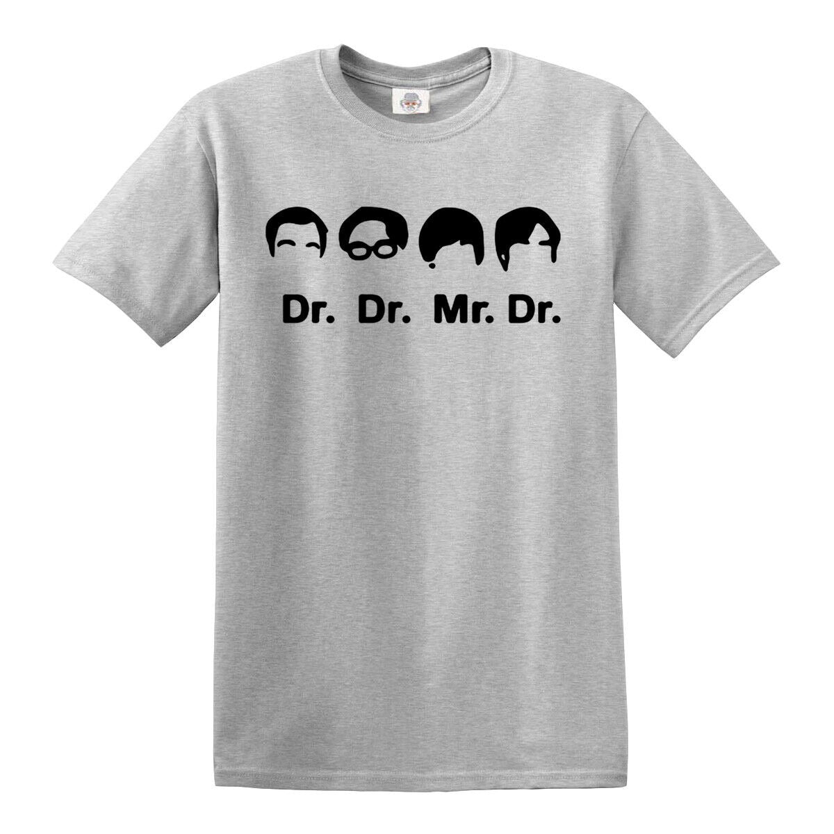 Big Bang Faces  | MEN'S T-SHIRT