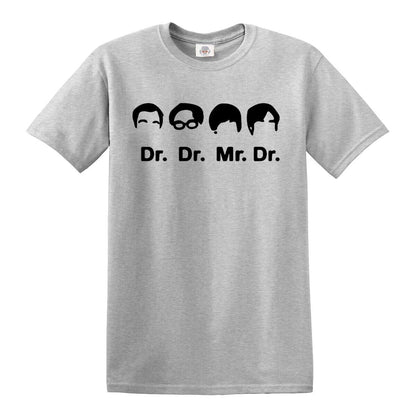 Big Bang Faces  | MEN'S T-SHIRT