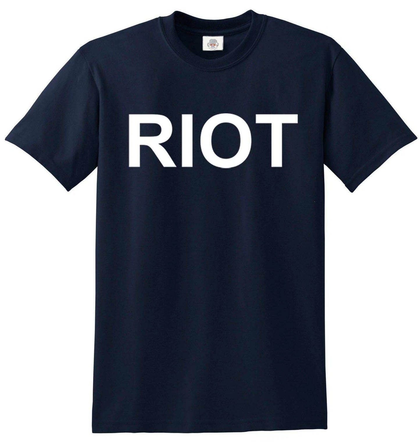 RIOT Its Always | MEN'S T-SHIRT