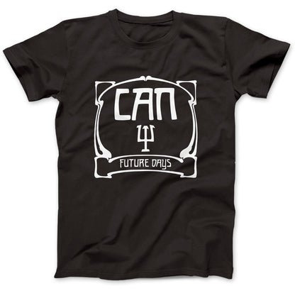 New Can Future Days | MEN'S T-SHIRT