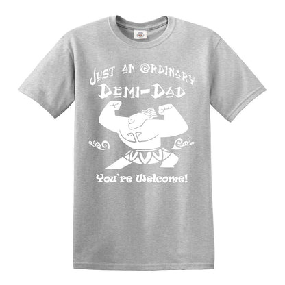 Just an Ordinary | MEN'S T-SHIRT
