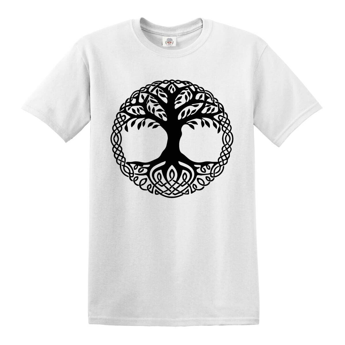 Yggdrasil Tree | MEN'S T-SHIRT