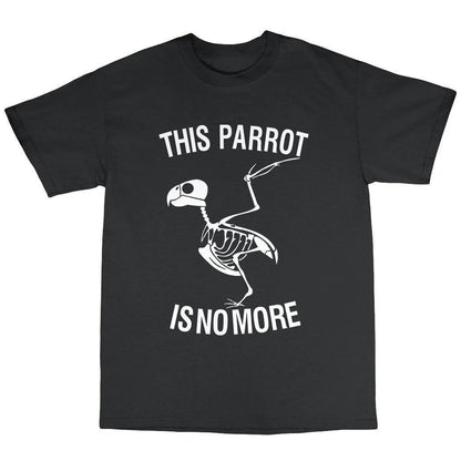 New Dead Parrot Monty | MEN'S T-SHIRT