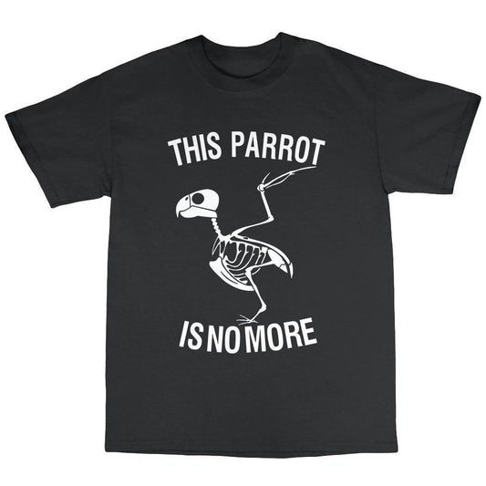 New Dead Parrot Monty | MEN'S T-SHIRT