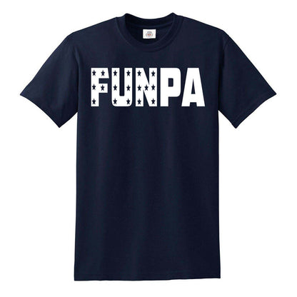 FUNPA Funny Fun | MEN'S T-SHIRT