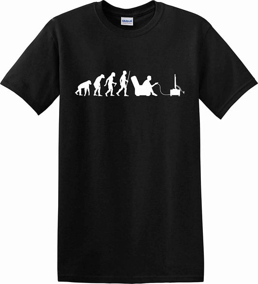 The GAMER EVOLUTION | MEN'S T-SHIRT