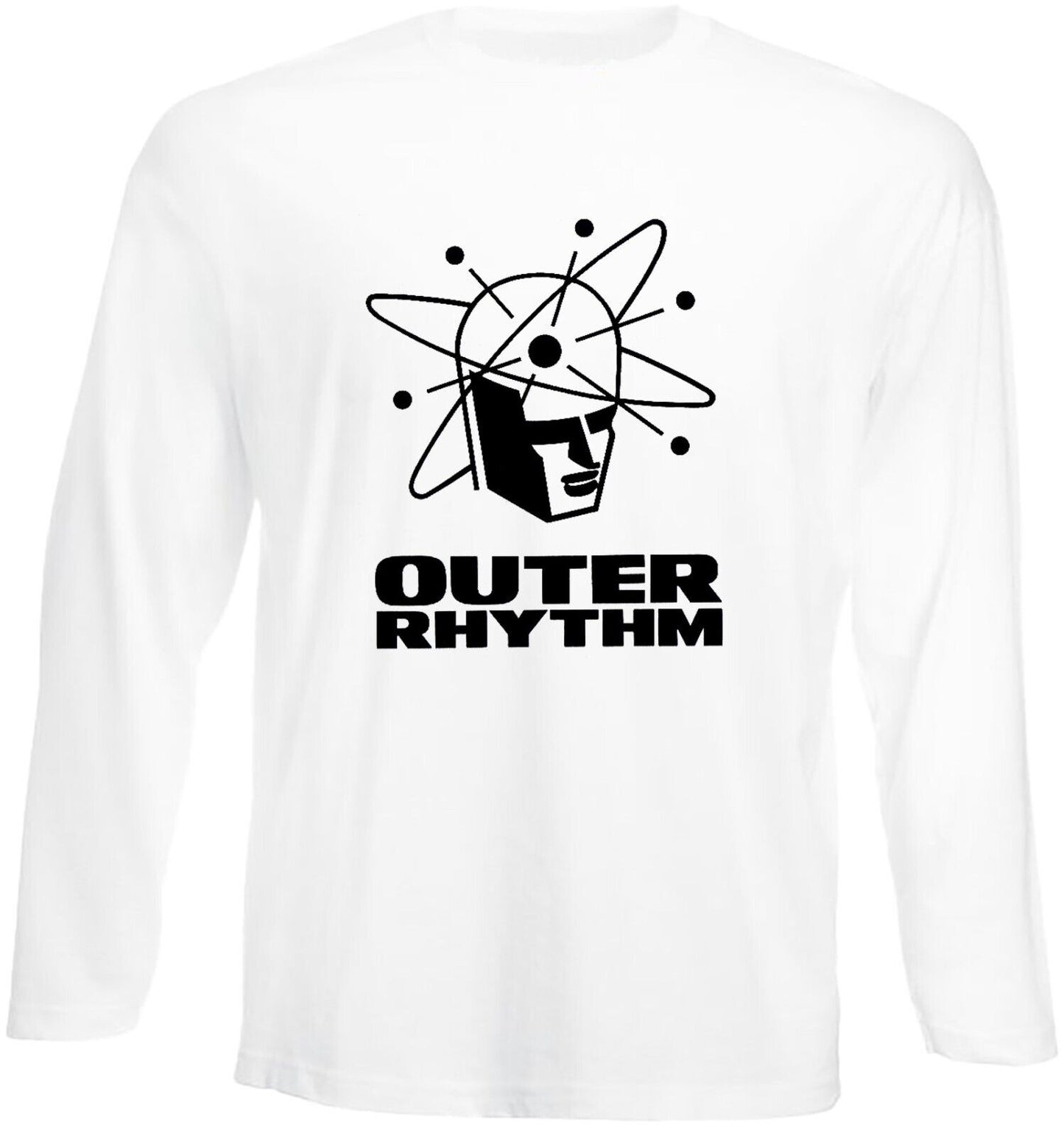 Outer Rhythm | Long Sleeve Men's