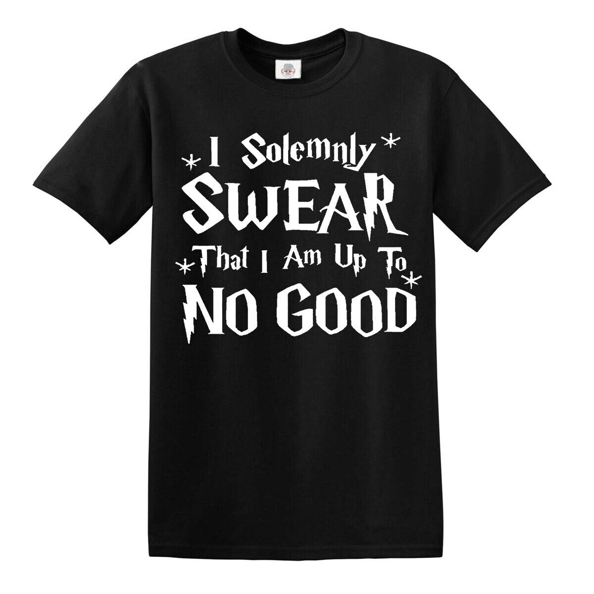 I Solemnly Swear  | MEN'S T-SHIRT