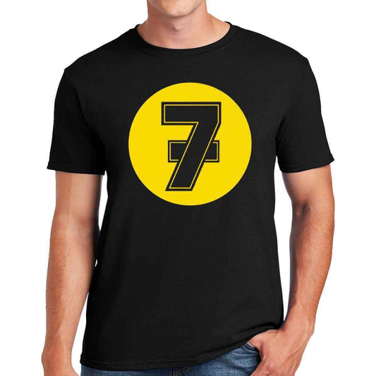 Barry Sheen 7 | MEN'S T-SHIRT